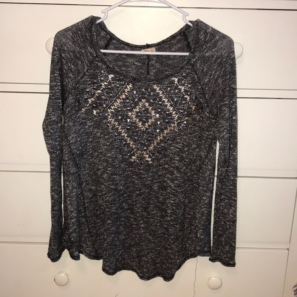 Hollister Long Sleeve
